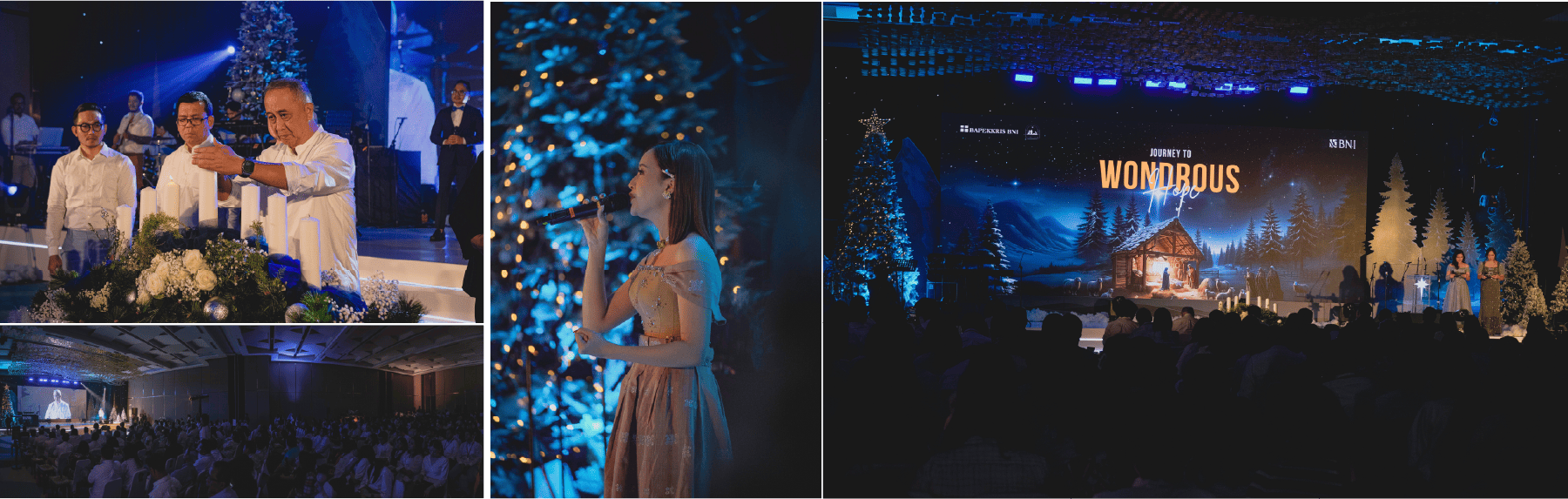NATAL BNI