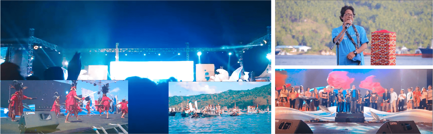 FESTIVAL PESONA SELAT LEMBEH