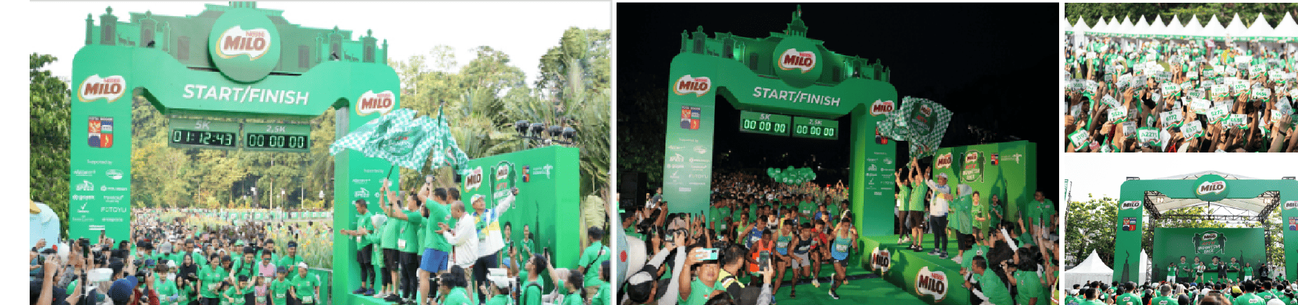 MILO ACTIV RACE INDONESIA 2023