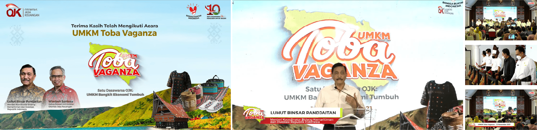 UMKM TOBA VAGANZA